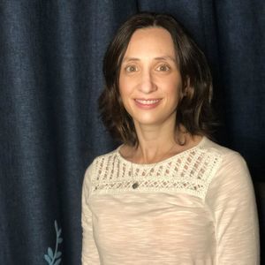 Meet your Posher, Nataly